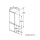 Bosch KIS86KF31 - 208559 - zdjęcie 4